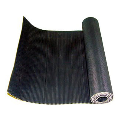 Keene BRRM Black Rubber Matting - Deakin Industries