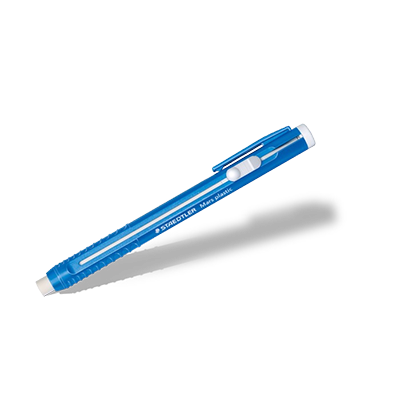 STAEDTLER 528-50 Mars Eraser in Plastic Holder - Deakin Industries