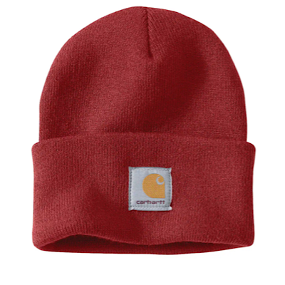 Carhartt A18 Acrylic Watch Hat