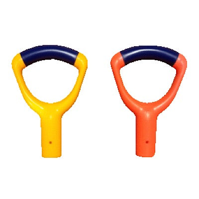 BUSHPRO Replacement Oval D Handle - Deakin Industries