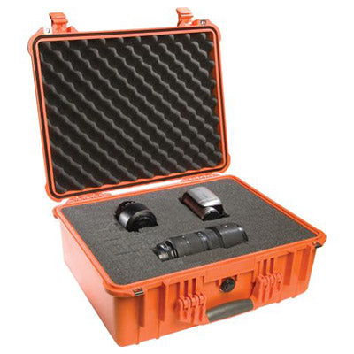 PELICAN 1550 Case - Deakin Industries