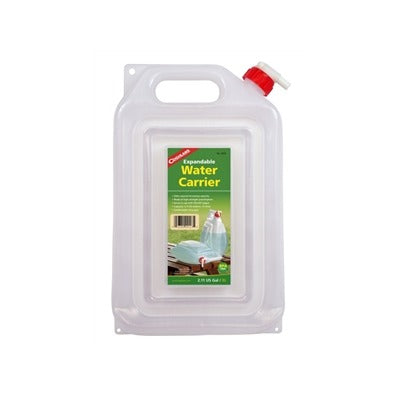 COGHLAN'S 9223 Expandable Water Carrier - Deakin Industries