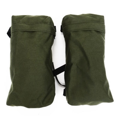 DEAKIN S-33 Side Pockets / Pr - Deakin Industries