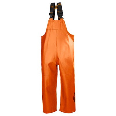 Helly Hansen 70582 Gale Rain Bib - Deakin Industries