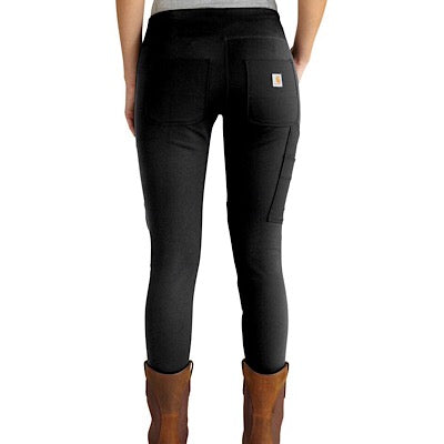 Carhartt 102482 Force Utility Knit Legging - Deakin Industries
