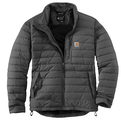 Carhartt 102208 Gilliam Jacket - Deakin Industries