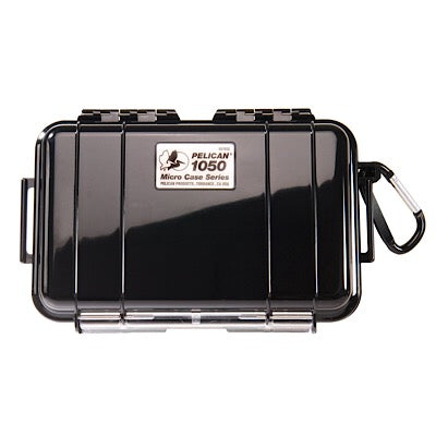 PELICAN 1050 Micro Case - Deakin Industries