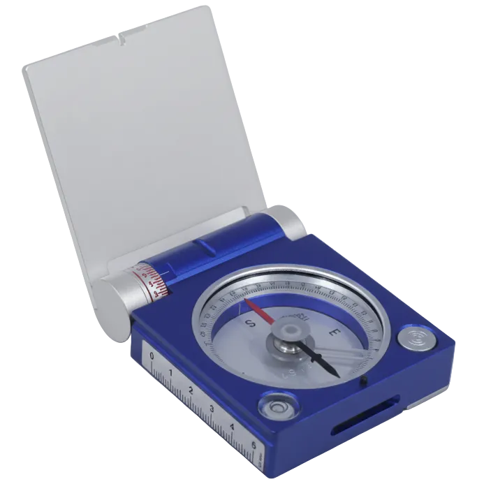 BREITHAUPT 3030 GEKOM Pro Basic Stratum Geological Compass c/w case - Deakin Industries
