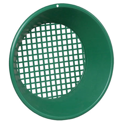 GARRETT Classifier / Sifter 14 inch - Deakin Industries