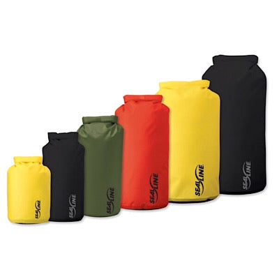SEAL LINE Baja 5 Dry Bag - Deakin Industries