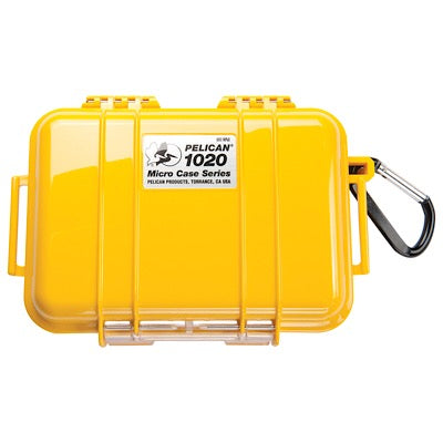 PELICAN 1020 Micro Case - Deakin Industries