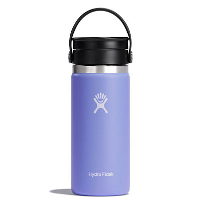 Hydro Flask 16oz Wide Mouth Flex Sip Lid - Deakin Industries