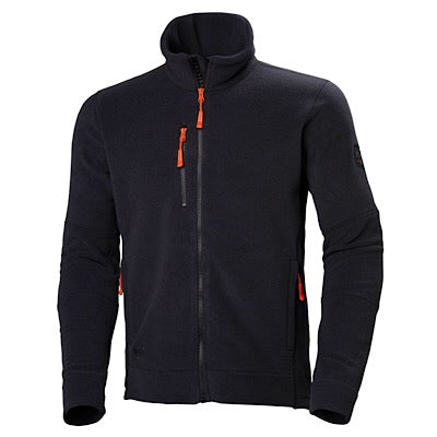 Helly Hansen 72158 Kensington Fleece Jacket - Deakin Industries