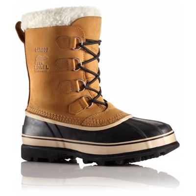 SOREL Men's Caribou Snow Boots (SALE ITEM) - Deakin Industries