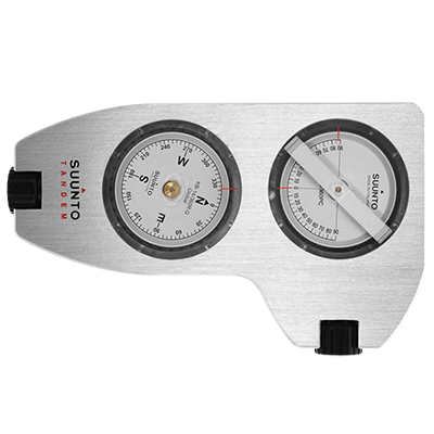 SUUNTO Tandem 360PC/360R G Clino/Compass - Deakin Industries