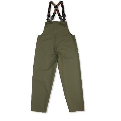 PIONEER D7020 Outdoorsman Rain Bib - Deakin Industries