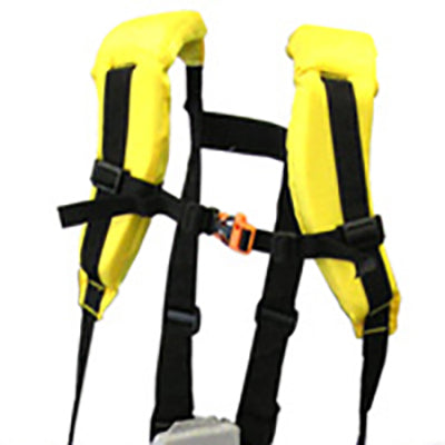 BUSHPRO Replacement Shoulder Straps - Deakin Industries