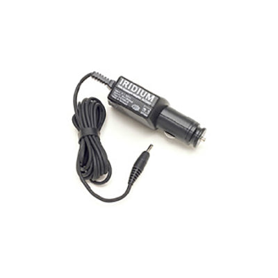 Iridium DC Auto Car Charger - Deakin Industries