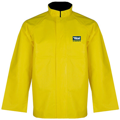 VIKING Journeyman PVC Rain Jacket - Deakin Industries