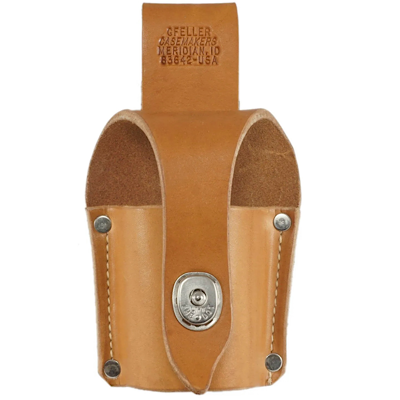 GFELLER SH69 Swing Rock Hammer Holster - Deakin Industries