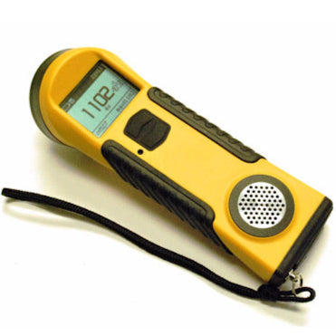 KT-10 PLUS Magnetic Susceptibility Meter - Deakin Industries