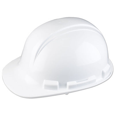 Dynamic HP241R 4 pt Hard Hat - Deakin Industries