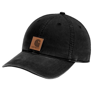CARHARTT 100289 Odessa Cap - Deakin Industries