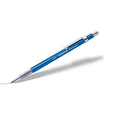 STAEDTLER 780-C Mars Technico Leadholder for 2mm Leads - Deakin Industries