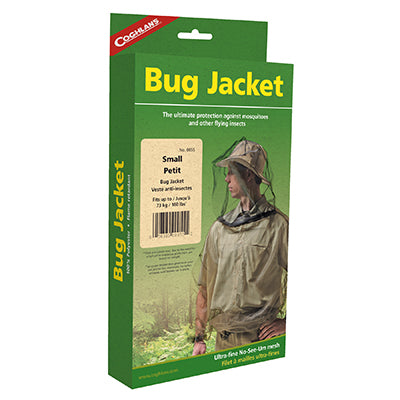 COGHLAN'S Bug Jacket - Deakin Industries