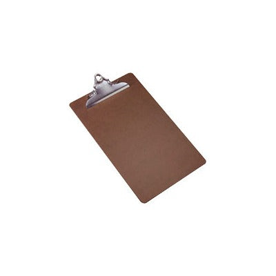 Masonite Legal Clipboard 9" x 15.5" - Deakin Industries