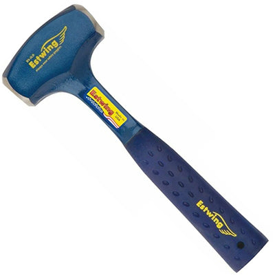 ESTWING B3-4LB 4lb Crack Hammer - Deakin Industries