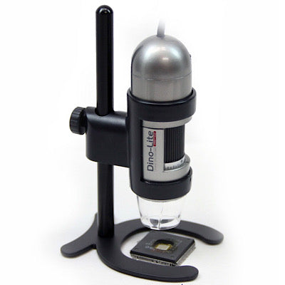 DINO-LITE MS09B Table Top Stand - Deakin Industries