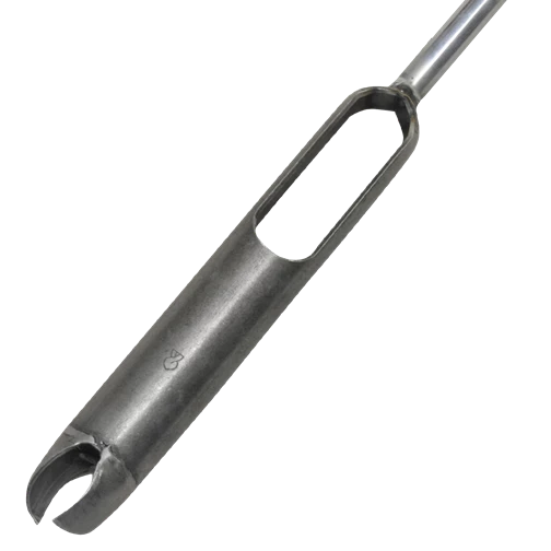 EIJKELKAMP Replacement Riverside Auger Head Only