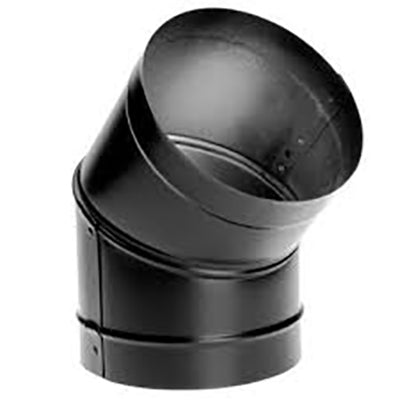 4" x 45 Degree Elbow - Deakin Industries