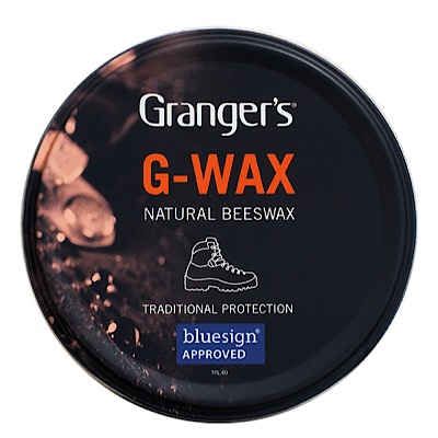 Granger's G Wax
