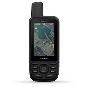 GARMIN 010-01918-00 GPSMAP 66s (SALE ITEM)