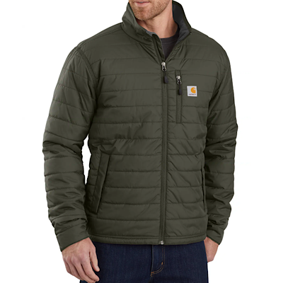 Carhartt 102208 Gilliam Jacket