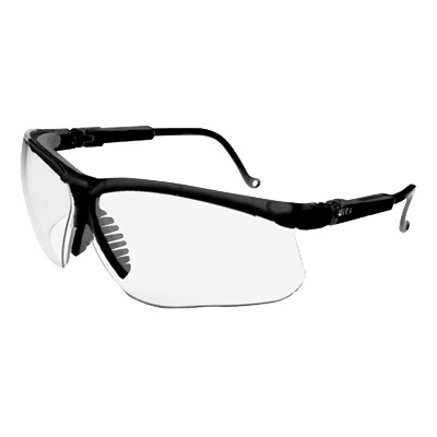 UVEX Genesis S3200HS Clear Safety Glasses