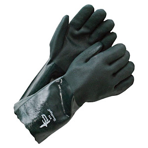 TR 904 PVC 14" Gauntlet Glove