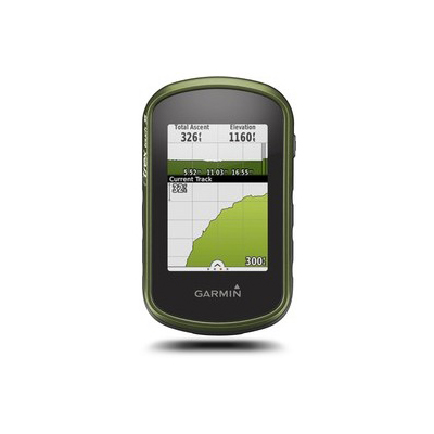 (CLEARANCE) GARMIN 010-01325-10 eTrex Touch 35 GPS