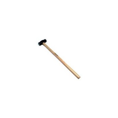 UNEX Sledge Hammer with 24"Hickory Handle (4 LBS)