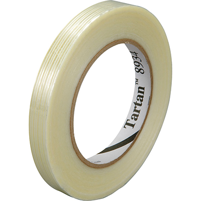 Fiber Tape 12mm x 55m (1/2")