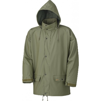 Deakin | Clothing | PIONEER D7000 Outdoorsman Rain Jacket
