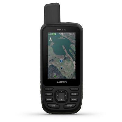 GARMIN 010-01918-00 GPSMAP 66s