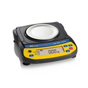 A&D EJ-6100 Electronic Scale (6100g x .1g)