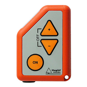 HAGLOF EC II-D Clinometer (meter/degrees)