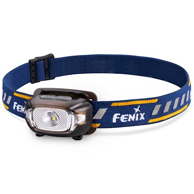 Fenix HL15 Headlamp / 200 Lumens