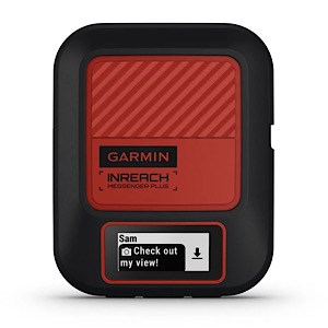 GARMIN InReach Messenger Plus