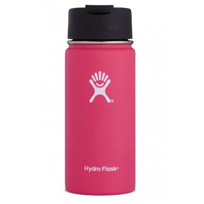 Hydro Flask 16oz Wide Mouth With Flip Lid