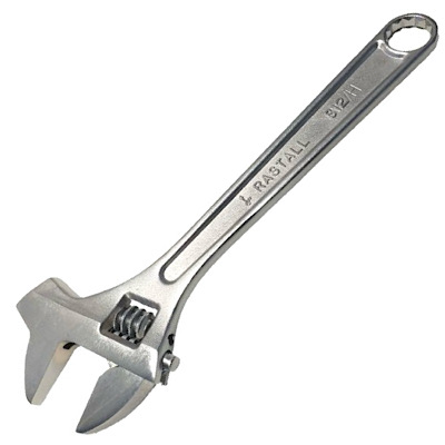 RASTALL RS-12H Miners Wrench